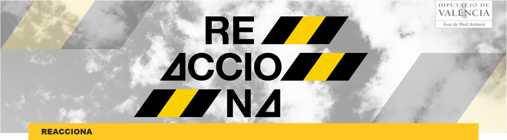 REACCIONA