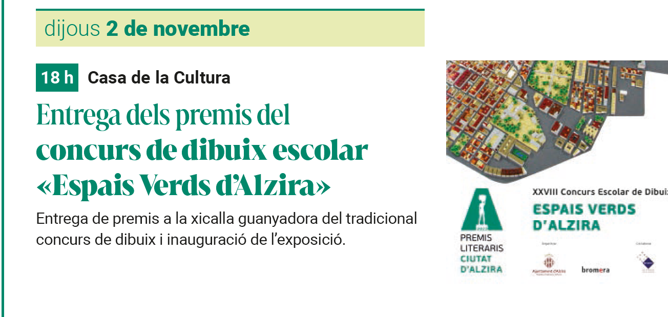 concurs de dibuix escolar