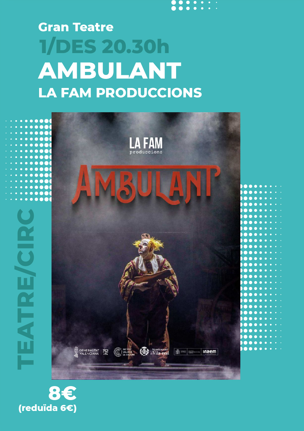 AMBULANT 