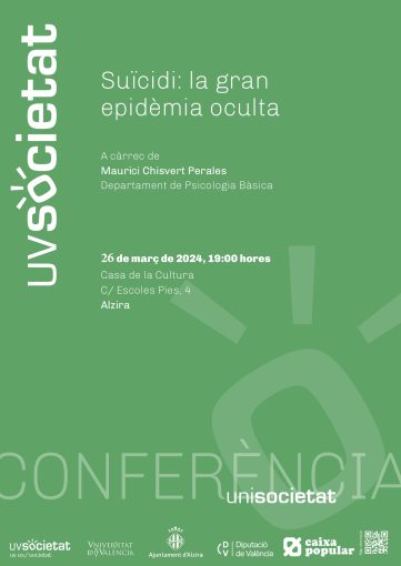 Suïcidi la gran epidèmia oculta