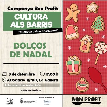 Dolços de Nadal