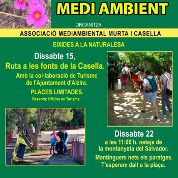 Setmana Mediambiental