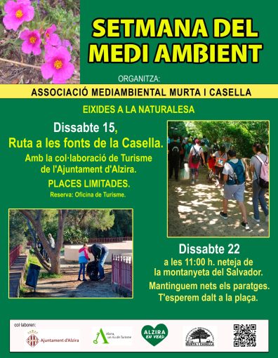 Setmana Mediambiental