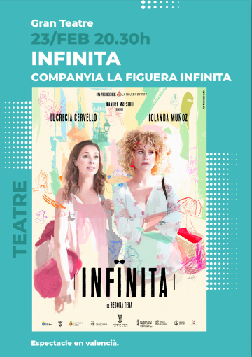 INFINITA