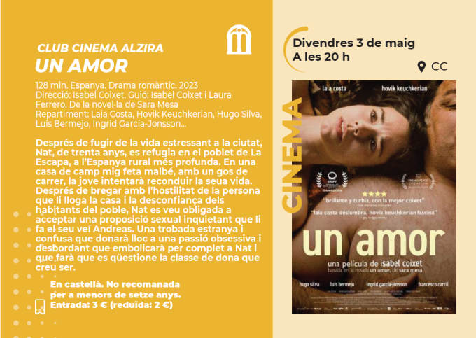 un amor