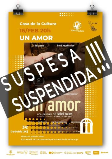 Un amor