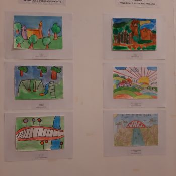 XXVIII concurs escolar de dibuix dels PLCA