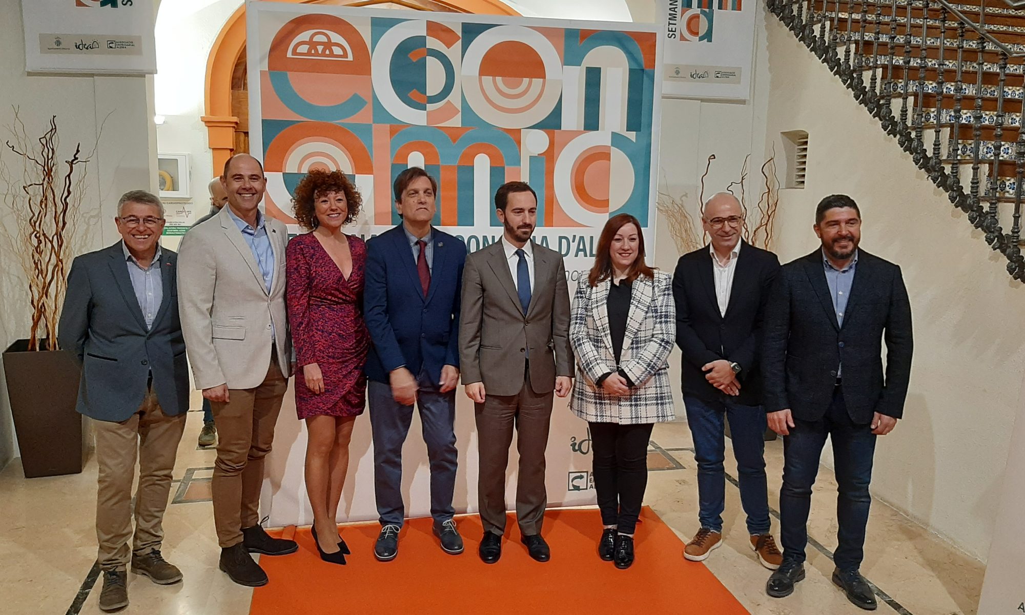 SETMANA ECONOMIA 2024