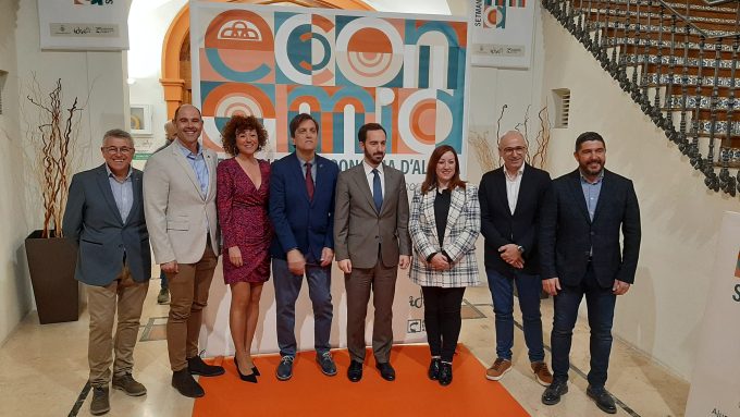 SETMANA ECONOMIA 2024
