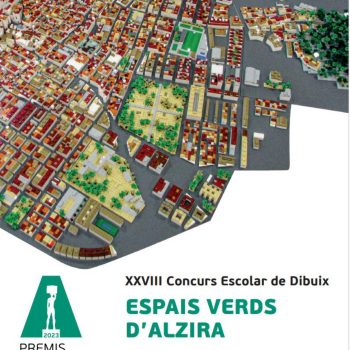 XXVIII concurs escolar de dibuix dels PLCA