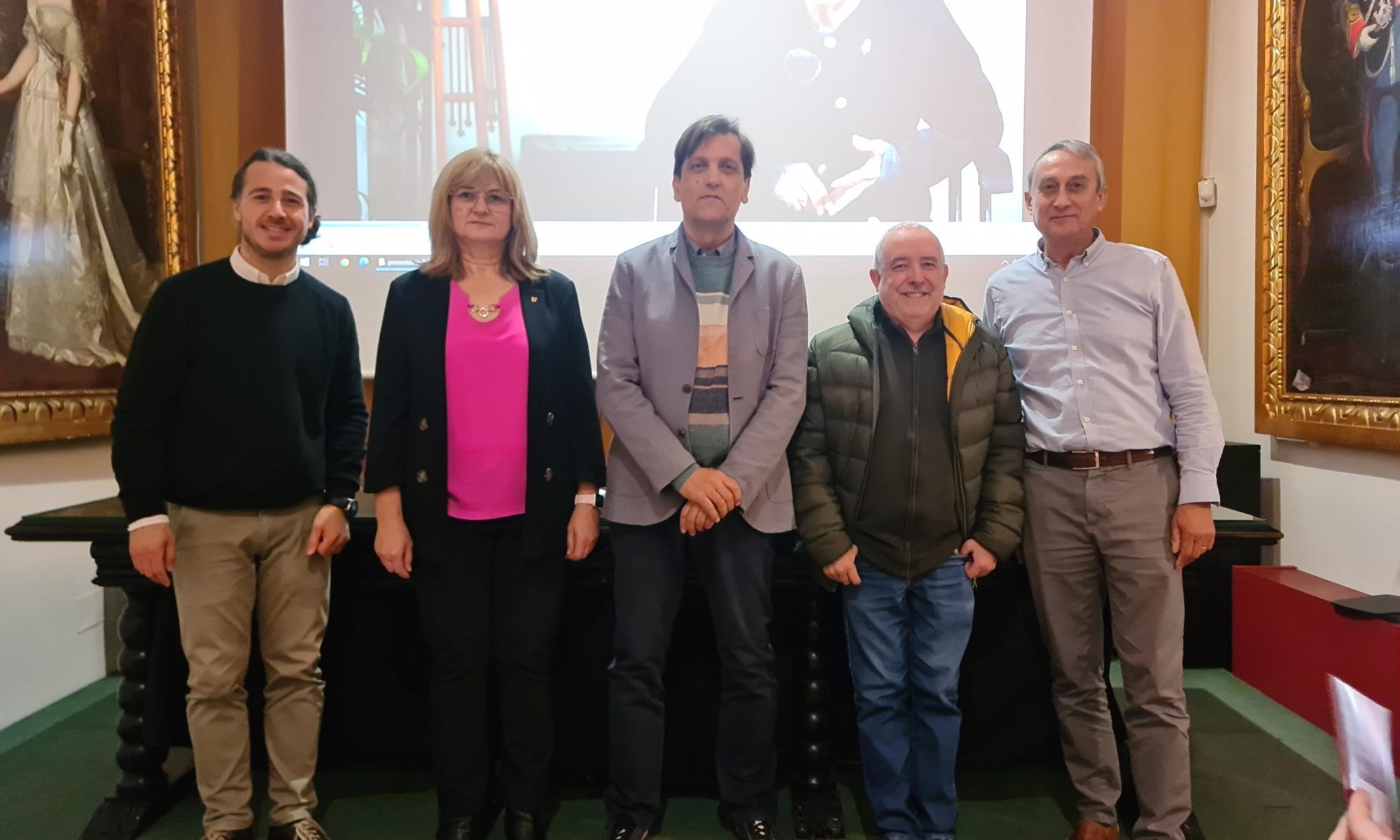 Presentació Memoria Viva 2024