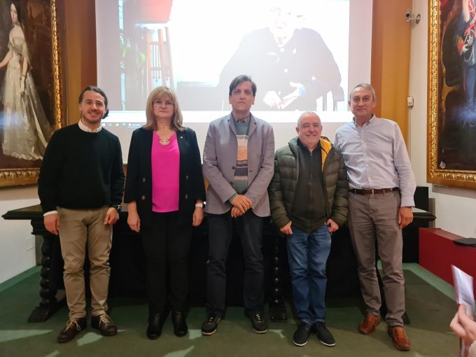 Presentació Memoria Viva 2024