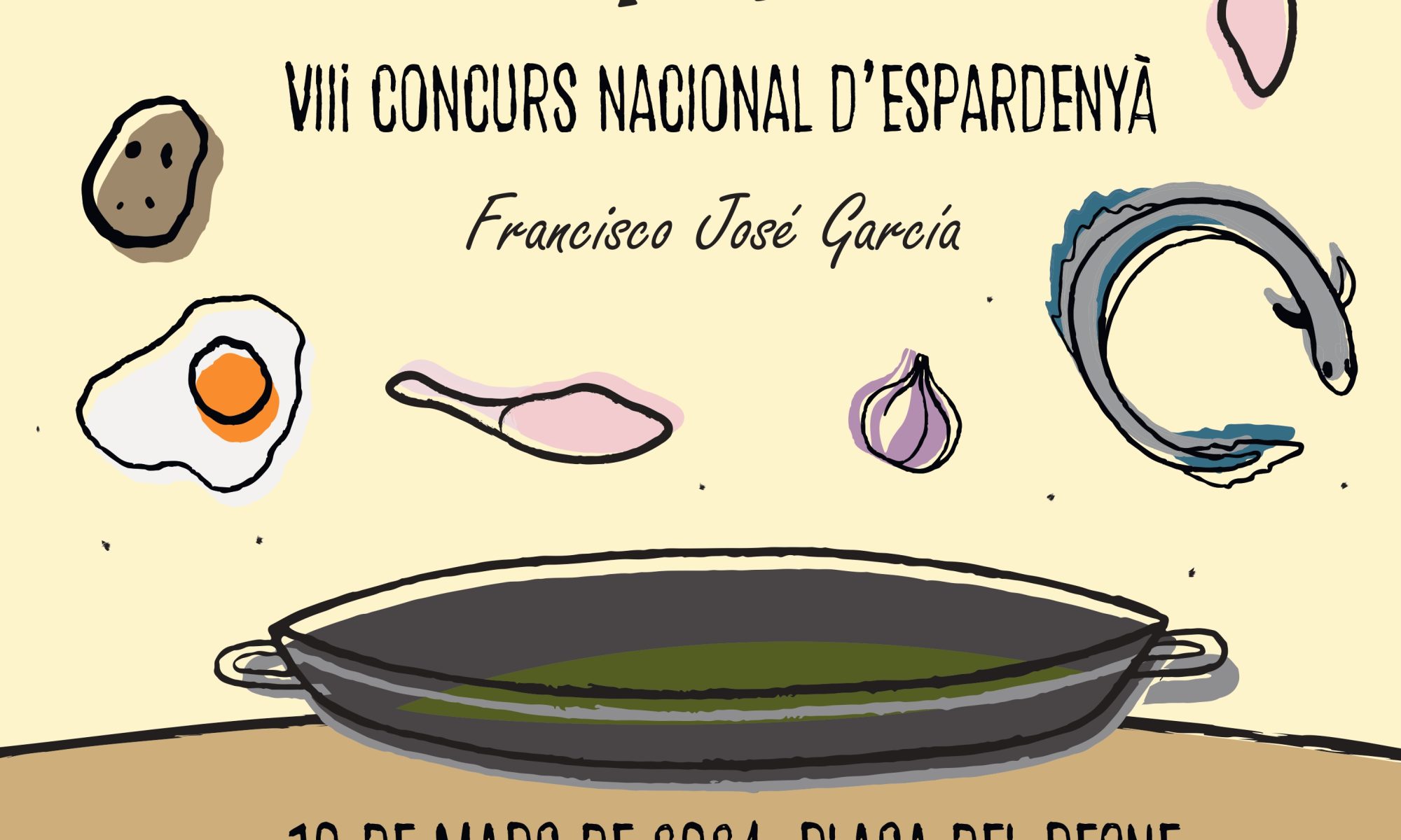 espardenya 2024