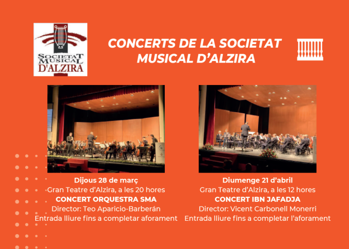 CONCERT IBN JAFADJA