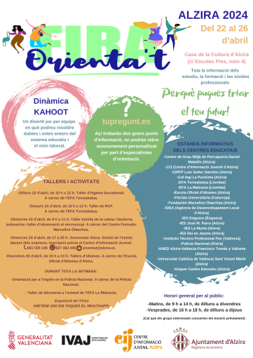 Orienta't