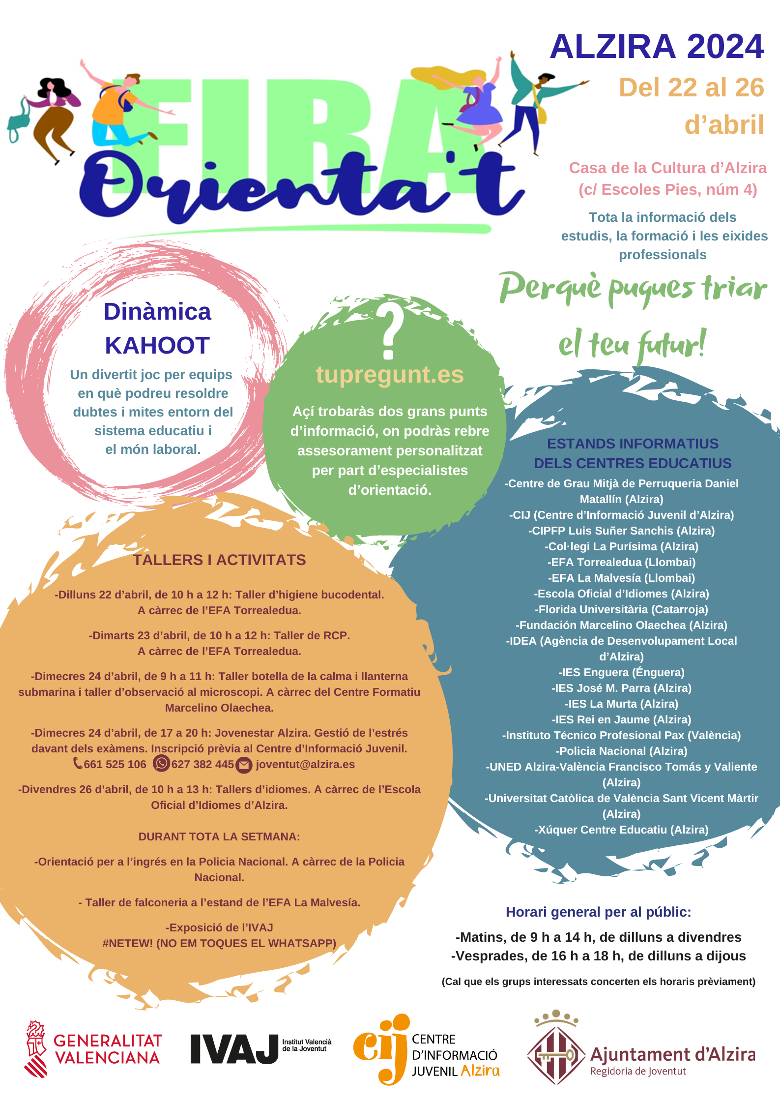 Orienta't