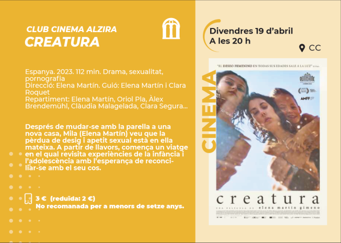 Creatura