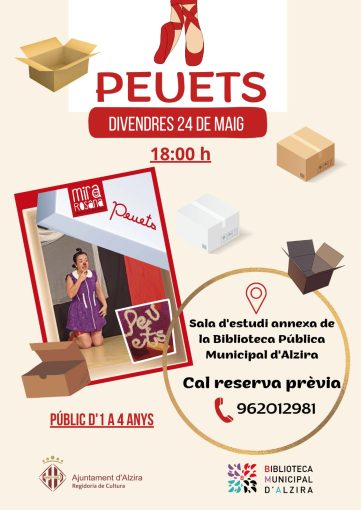 Peuets