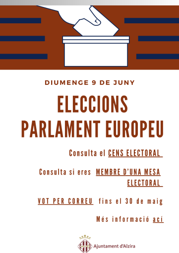 eleccions europees 2024
