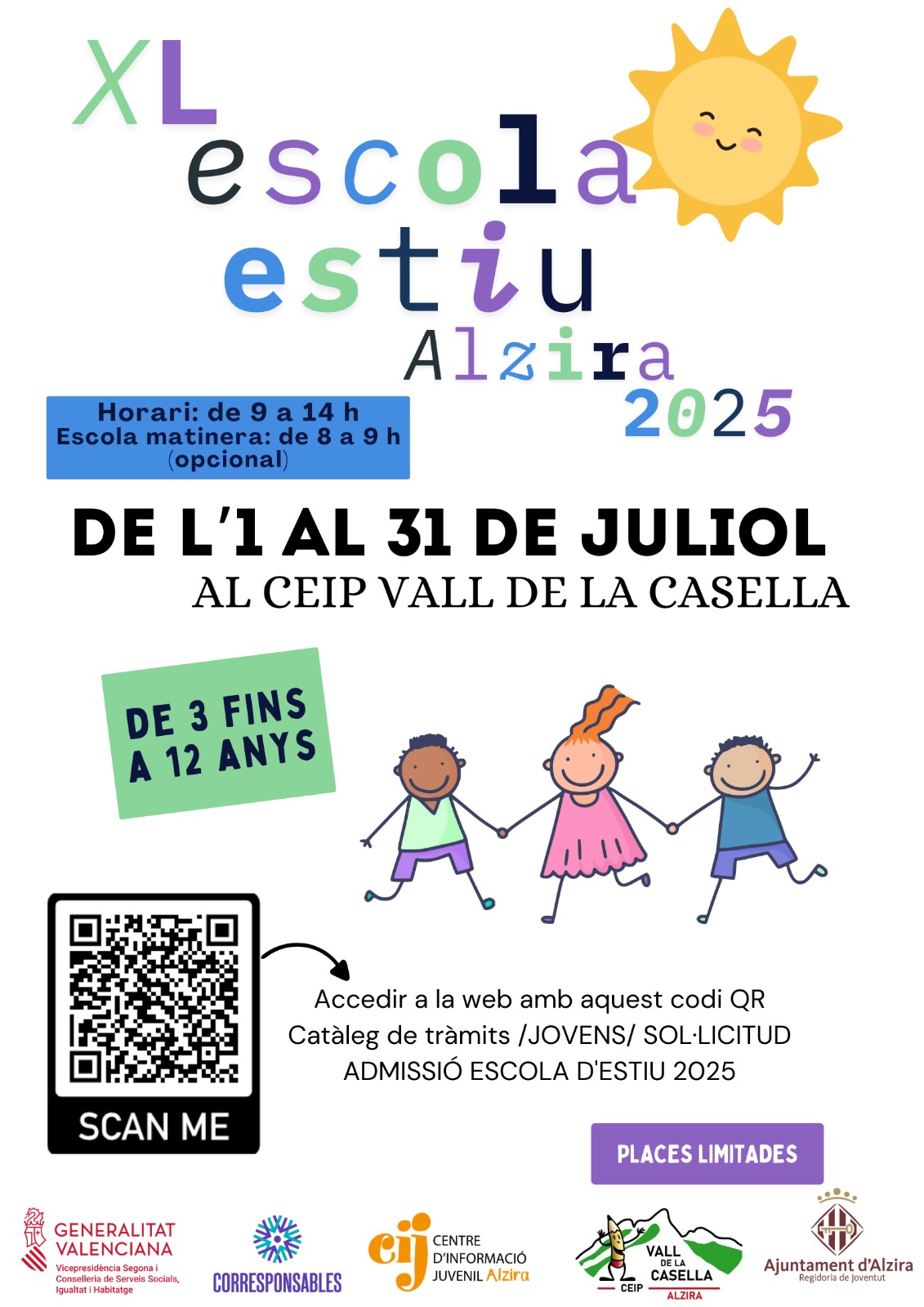 ESCOLA D'ESTIU