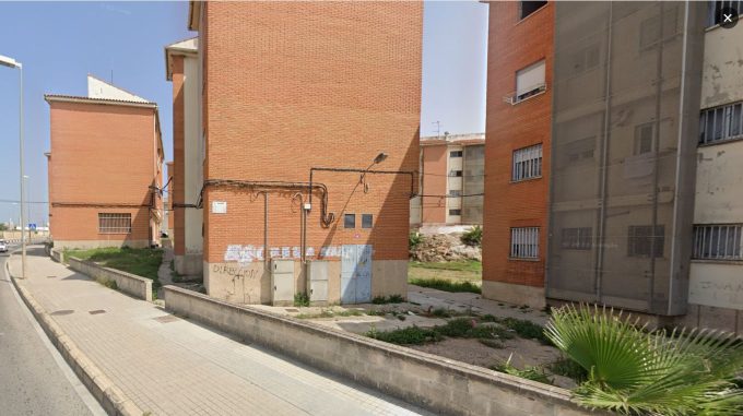 plaça de la Ribera