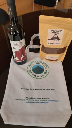 Productes de Fogo