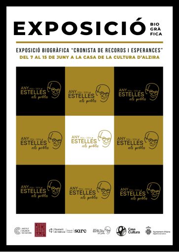 Exposició Biogràfica