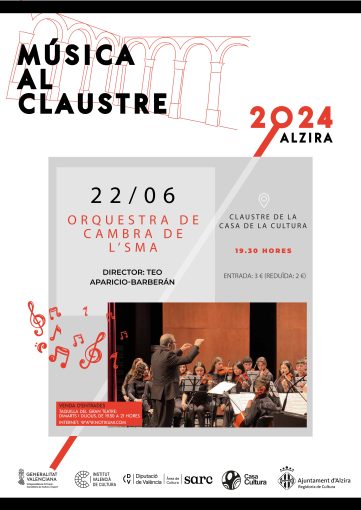 Orquestra SMA