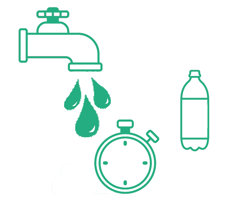 Aigua de Consum d'aixeta