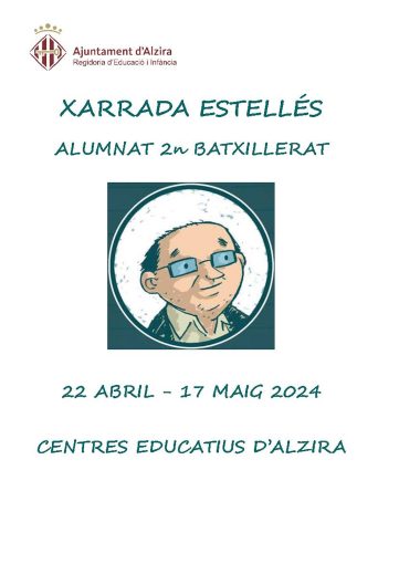 Xarrada Estellés
