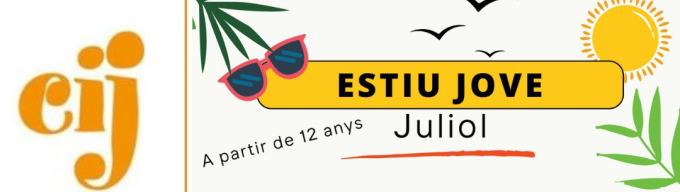 Estiu Jove