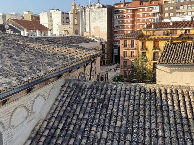 plaques solars a la vila