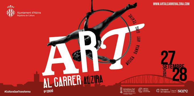 ART al carrer