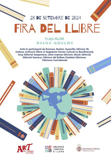 Fira del Llibre
