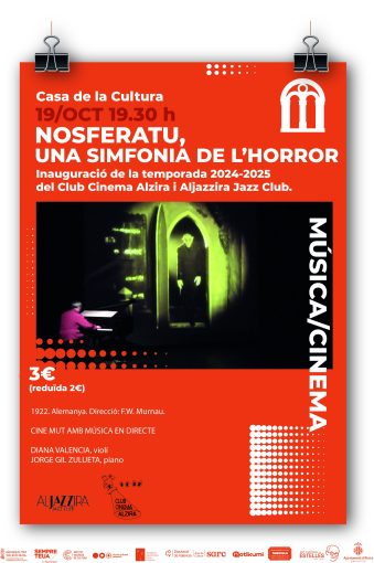 NOSFERATU