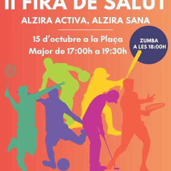 Fira de Salut