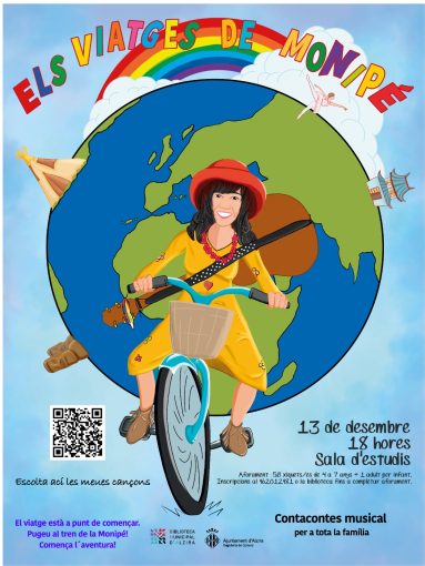 carrera solidaria 4k