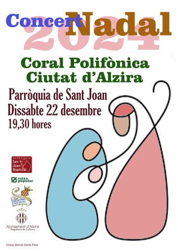 Coral Polifònica Ciutat d'Alzira