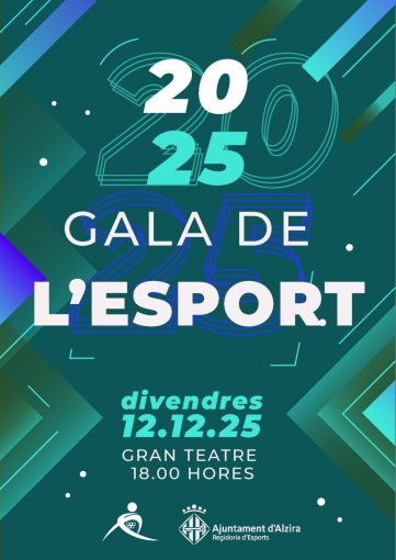 GALA DE L'ESPORT
