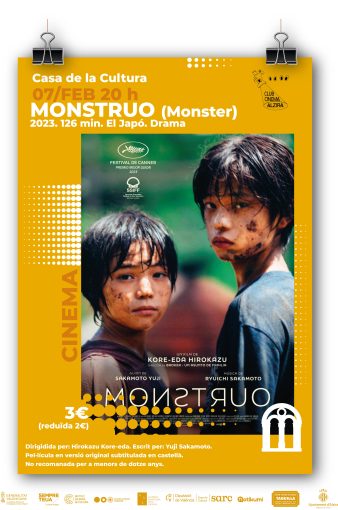 Monstruo