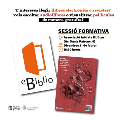 Sessió formativa