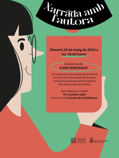 Encontres amb autors locals