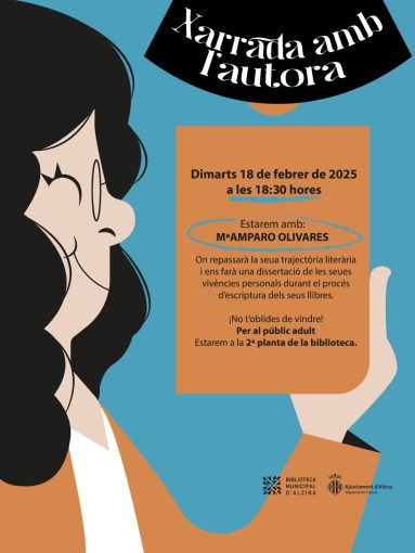 Encontres amb autors locals