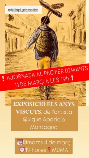 Els anys viscuts