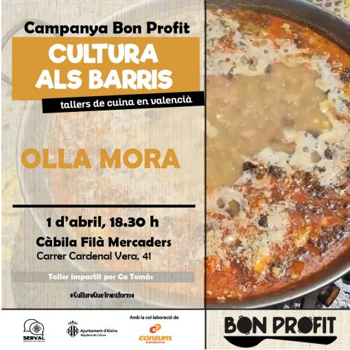 Olla Mora