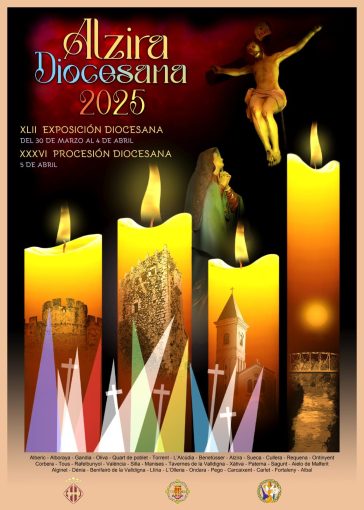 ALZIRA DIOCESANA