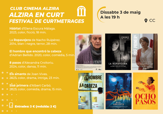 ALZIRA EN CURT