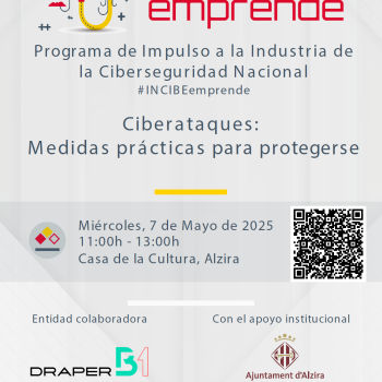 Ciberataques : Medidas prácticas para protegerse
