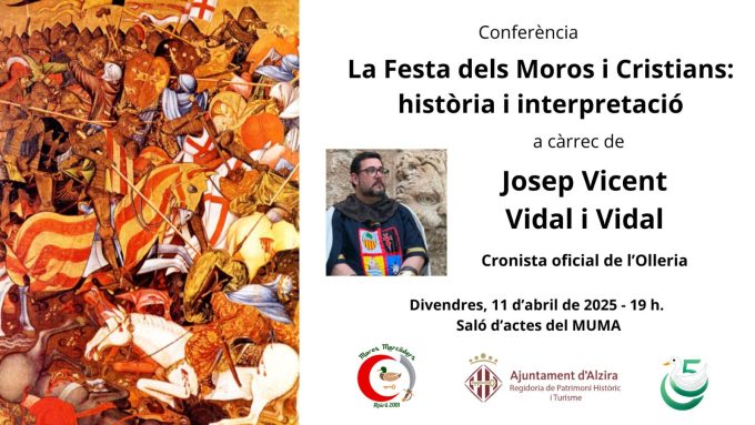 La Festa deis Moros i Cristians: història i interpretación