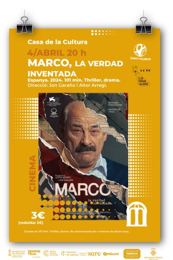 MARCO